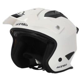 Casco Jet Aperto Aria 22-06 - ACERBIS