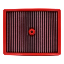 Filtro aria sportivo da sostituzione FB941/20 Audi A1, A3, Q2, Seat Arona, Ibiza IV, Ibiza V, Leon, Toledo, Skoda Fabia, Kamiq - BMC