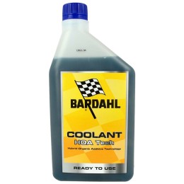 Liquido radiatore Coolant Hoa Tech - BARDAHL