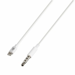 Cavo audio 3,5mm IPhone>Aux - LAMPA