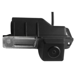 Retrocamere e frontecamere Retrocamera specifica VM279 Volkswagen Golf VII - PHONOCAR