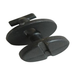 Accessori - Bottoni fermatappeti Bmw None Bmw - MINERVA
