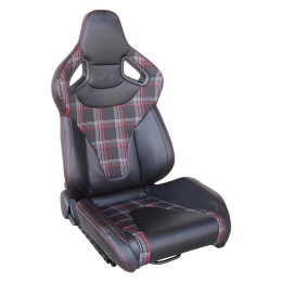 Sedile sportivo Jackie - SIMONI RACING