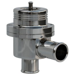 Valvola Pop-Off Benzina Blow Off Type 07 - Valvola universale meccanica - Motori turbo benzina - SIMONI RACING