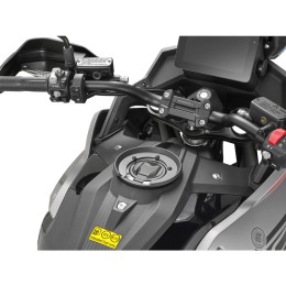 Borsa da serbatoio - Flangia Morbidelli T 1002 VX 2025> Morbidelli T 1002 VX 2025 > - GIVI