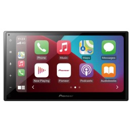 Autoradio Senza meccanica SPH-DA160DAB - PIONEER