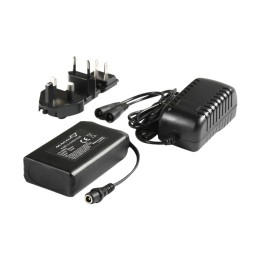 Batteria per gilet riscaldato + caricabatterie - MACNA