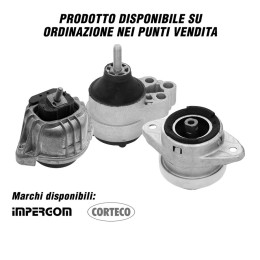 Supporti motore Alfa Romeo, Audi, Bmw, Chevrolet, Chrysler, Citroen, Dacia, Daewoo, Daihatsu, Dodge - RICAMBI VARI