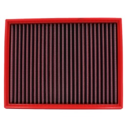 Filtro aria sportivo da sostituzione FB01076 Ford Focus, Kuga - BMC