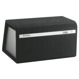 Subwoofer in cassa amplificato Bomba BP20 - FOCAL