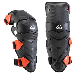 Protezioni bambino Ginocchia Impact Evo Junior - ACERBIS