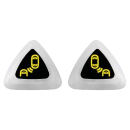 Sistemi di sicurezza Avviso angolo cieco - PHONOCAR