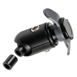 Supporto smartphone - Accessori Attacco Opti Screw - LAMPA
