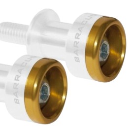 Adattatore Inserti - BARRACUDA