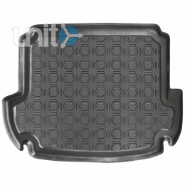 Vasca baule su misura Hyundai Santa Fe 2012> Hyundai Santa Fe 2012 > - UNIT