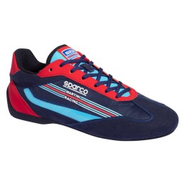 Scarpe sportive S-Drive Martini Racing - SPARCO