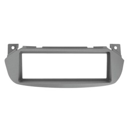 Installazione Mascherina 1 din Nissan Pixo, Suzuki Alto - PHONOCAR