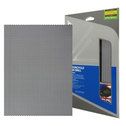Griglia alluminio Aluminium Grill - FITZROY