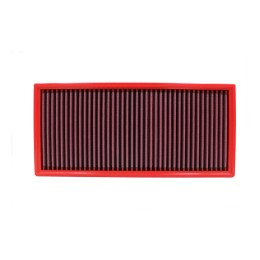 Filtro aria sportivo da sostituzione Mercedes B Class B 200 CDI (W245) 2009>2011 Mercedes B Class B 200 CDI (W245) 2009 > 2011 140 cv - BMC