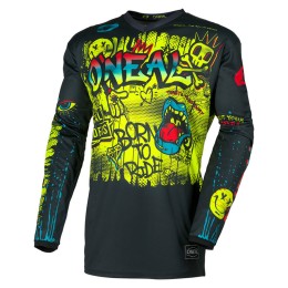 Maglia bambino Rancid bambino - ONEAL