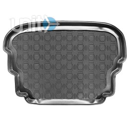 Vasca baule su misura Mercedes Glk X 204 2009> Mercedes Glk X 204 2009 > CON GRIGLIA - UNIT