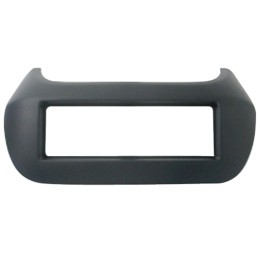 Installazione Mascherina 1 din Citroen Nemo, Fiat Fiorino, Qubo, Peugeot Bipper - PHONOCAR