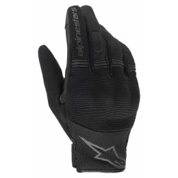 Guanti in pelle e tessuto Lady Stella Copper - ALPINESTARS
