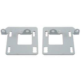 Installazione Mascherina 2 din Nissan Qashqai 2007>2014 Nissan Qashqai 2007 > 2014 - PHONOCAR
