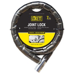 Cavo acciaio - LUKETT