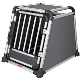 Gabbia da trasporto Premium - LAMPA