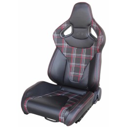 Sedile sportivo Jackie - SIMONI RACING