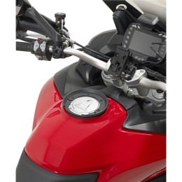 Borsa da serbatoio - Flangia Bmw F, K, K1200, R, R1150, R1200, S1000, Ducati Multistrada, Ktm Adventure, Super Adventure - GIVI
