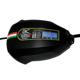 Carica batteria BC 3500 EVO+ - BATTERY CONTROLLER