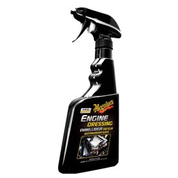 Pulitore Motore Engine dressing - MEGUIARS