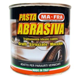 Rimuovi graffi Pasta abrasiva Delux - MA-FRA