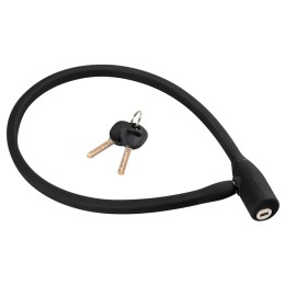 Cavo acciaio Silicon-Lock - LAMPA