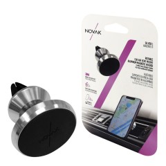 Supporto magnetico da presa aria - NOVAK
