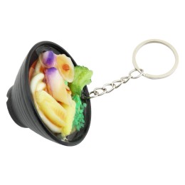 Portachiavi Noodle - ROX