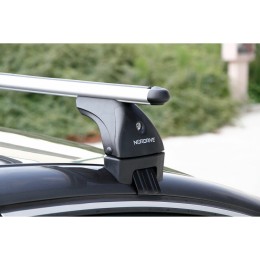 Kit attacchi barre auto Volkswagen Golf VII, Golf VIII - NORDRIVE