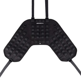 Accessori per borse Supporto sella XL Nomad - OXFORD