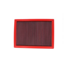 Filtro aria sportivo da sostituzione Jeep Liberty 2.8 CRD Turbodiesel  2005> Jeep Liberty 2.8 CRD Turbodiesel  2005 > 163 cv - BMC