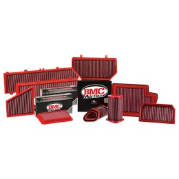 Filtro aria sportivo da sostituzione FB344/21 Ford Mustang, MG ZT - BMC