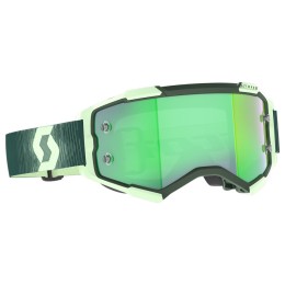 Maschera cross Fury 2024 - SCOTT