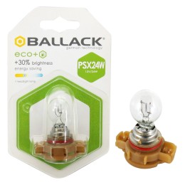 Lampadine Altri Attacchi Eco PSX24W - BALLACK