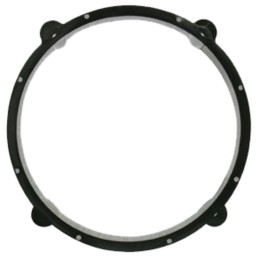 Altoparlanti accessori Supporto per altoparlante Audi TT 2007> Audi TT 2007 > - PHONOCAR