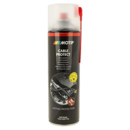 Anti-roditori - MOTIP