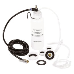Kit spurgo freni e frizioni Automatico - AUTOBEST
