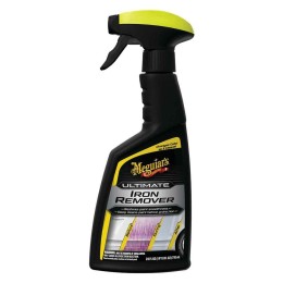 Prelavaggio Ultimate Iron Remover - MEGUIARS