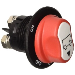 Staccabatteria Ext-11 - LAMPA