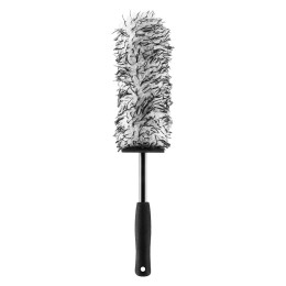 Spazzola cerchi Furry - LAMPA
